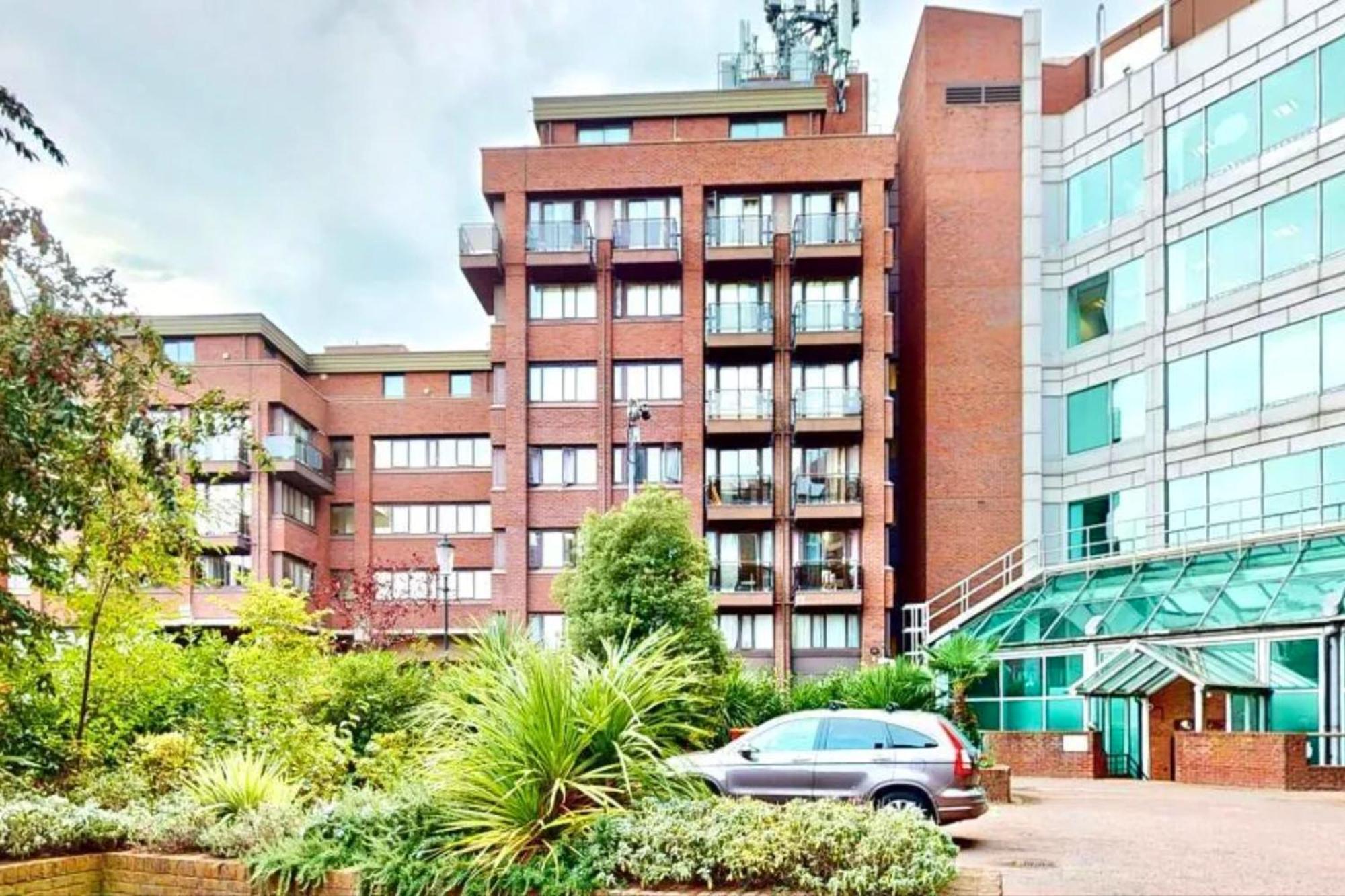 The Kensington Retreat Londres Exterior foto